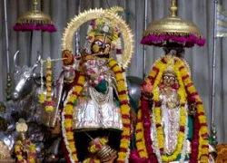 Govind Dev Ji Temple