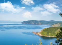 Lake Baikal, Irkutsk - Places to visit in Irkutsk, Russia