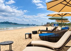 Bãi Cháy Beach, Ha Long - Places to visit in Ha Long, Vietnam