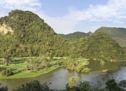 Thung Nham Bird Park, Ninh Binh - Places to visit in Ninh Binh, Vietnam