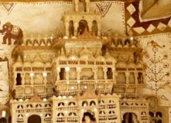 Folklore Museum, Jaisalmer