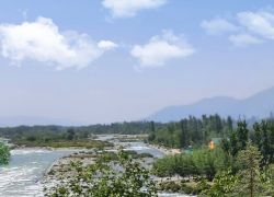 Pahalgam Tour Packages