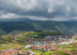 Tamil Nadu Tour Package