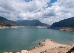 Tehri Dam