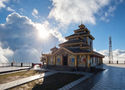 Uttarakhand Tour Package