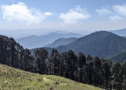 Himachal Pradesh Tour Package