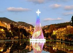 Place Massena, Nice, France, France