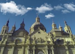 Museo Pablo Gargallo in Zaragoza