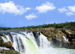 Pachmarhi