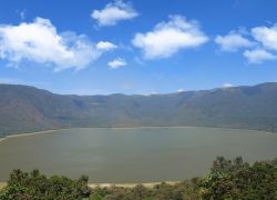 Tanzania Holiday Tour Package from India