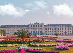 Schönbrunn Palace