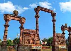 Navagraha Teertha in Hubli