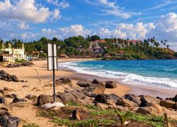 Samudra Beach