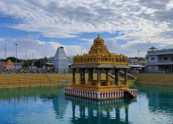 Sri Varahaswami Temple in Tirupati