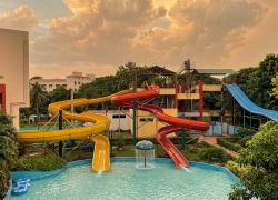 Savin Kingdom in Siliguri