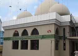 Thousand Lights Mosque