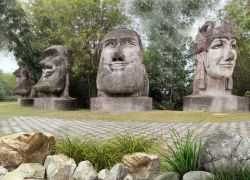 Indonesia Holiday Tour Package from India