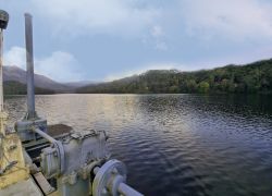 Kundala Dam