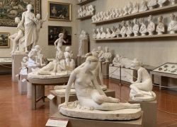 Galleria dell’Accademia, Florence Galleria dell’Accademia, Florence - Places to visit in Florence, Italy