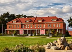Walt Disney Family Museum, San Francisco Walt Disney Family Museum, San Francisco - Places to visit in San Francisco, USA