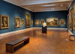 Holburne Museum of Art, Bath - Places to visit in Bath, United Kingdom