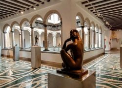 Museo Pablo Gargallo, Zaragoza Museo Pablo Gargallo, Zaragoza - Places to visit in Zaragoza, Spain
