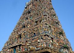 Kapaleeswarar Temple