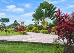 Surya Sen Park, Siliguri - Places to visit in Siliguri