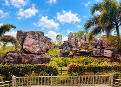 TTD Gardens, Tirupati - 9 Night - 10 Days Tamil Nadu Tour From Thiruvananthapuram