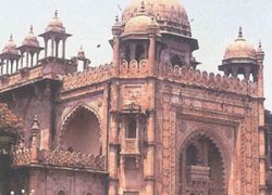 National Art Gallery And Museum