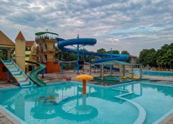 Fun City Bareilly in Bareilly
