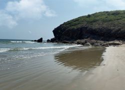 Yarada Beach