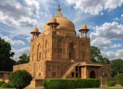 Allahabad Fort