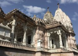 Hinkar Thirtha in Vijayawada