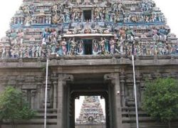 Sri Parthasarathy Temple