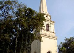 St. Marys Church in Chennai