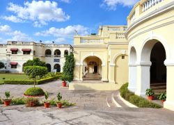 Swaraj Bhavan
