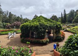 Botanical Garden