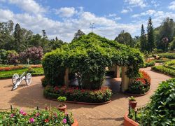 Tamil Nadu Tour Package