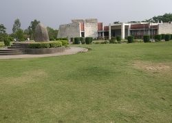 Botanical Garden