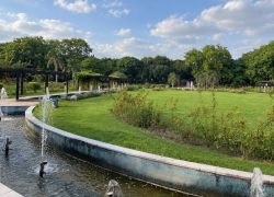 National Rose Garden, New Delhi - 3 Night 4 Night Himachal Tour Packages