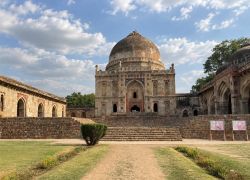Delhi Tour Package