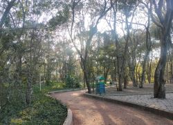 Bund Gardens in Pune