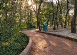 Bund Gardens, Pune - Places to visit in Pune