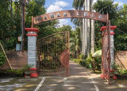 Indonesia Holiday Tour Package from India