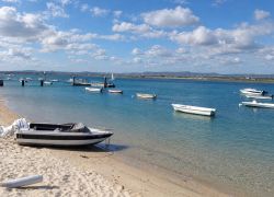 Ria Formosa Natural Park, Algarve - Places to visit in Algarve, Portugal