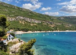 Arrábida Natural Park, Azeitao - Places to visit in Azeitao, Portugal