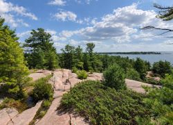 Killarney Provincial Park, Ontario - Places to visit in Ontario, Canada