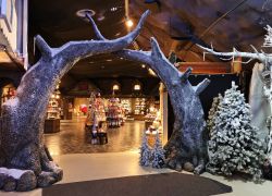SantaPark, Rovaniemi - Places to visit in Rovaniemi, Finland