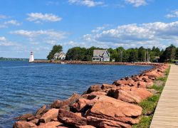 Victoria Park, Charlottetown - Places to visit in Charlottetown, Canada